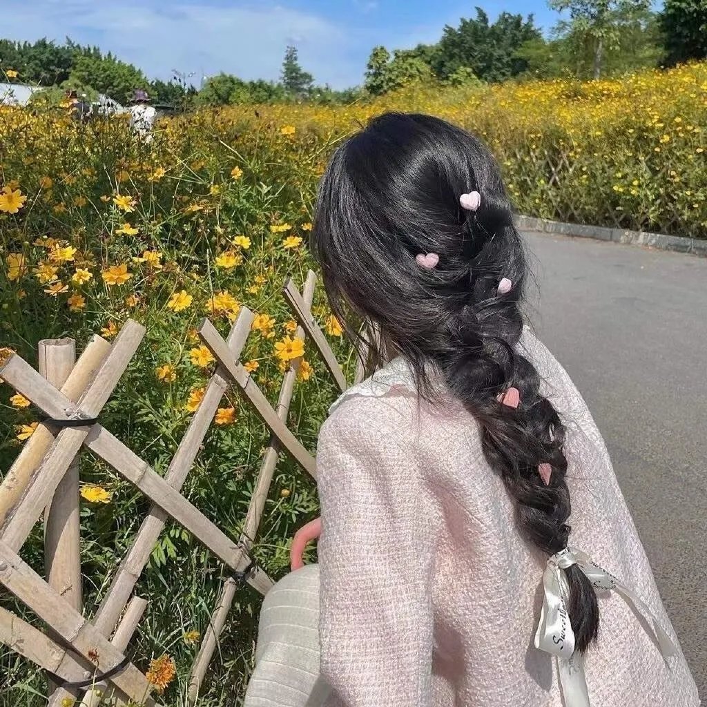 纯纯的小时光