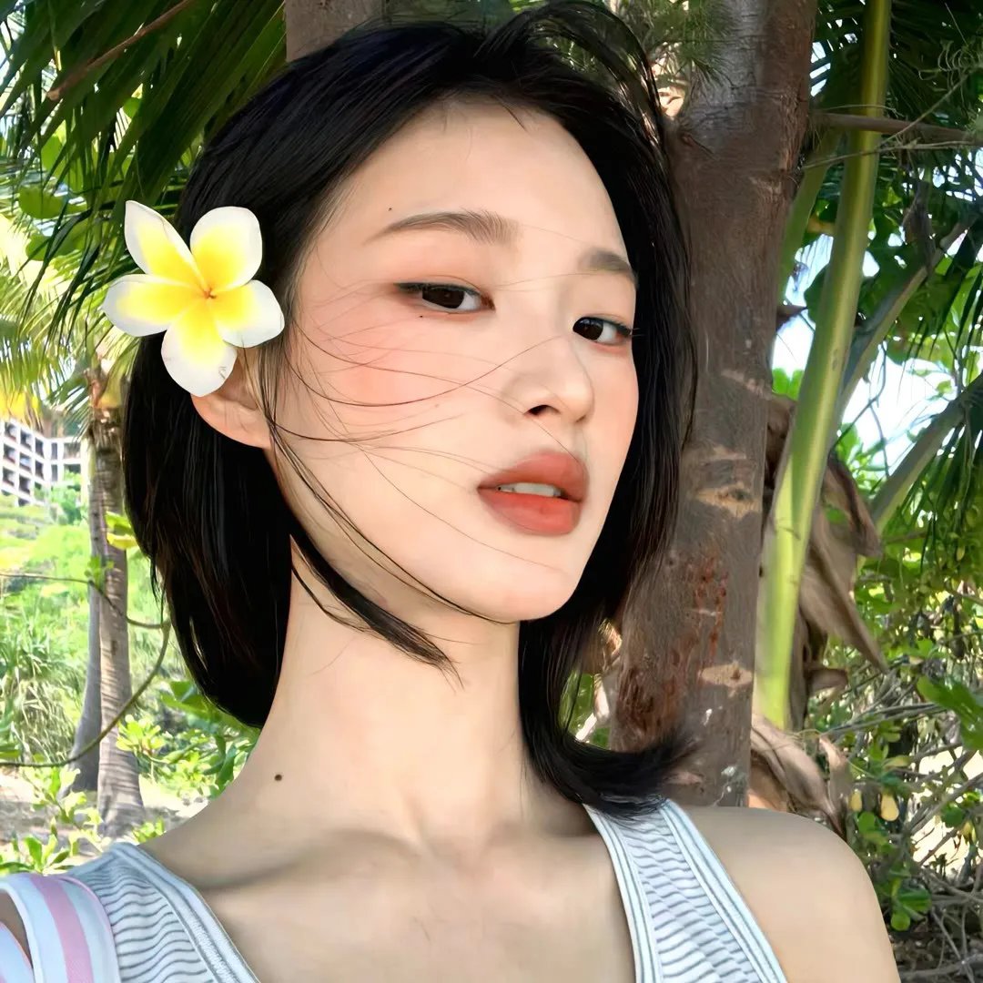 美人记·昭君