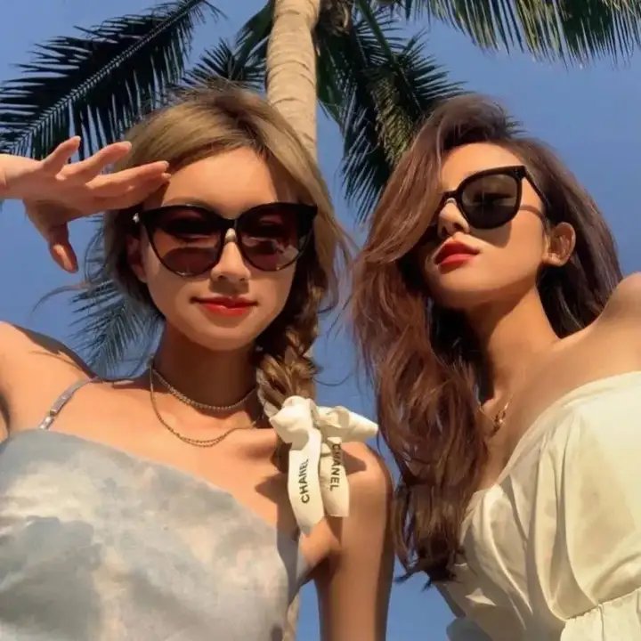 少女十五十六时